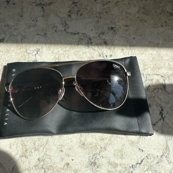 Quay Vivienne mini. Not sold on quays site anymore - Picture 7 of 7